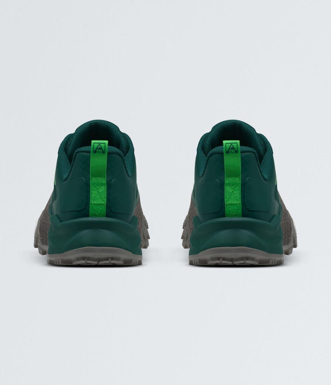 Zapatillas Offtrail Tr Hombre-1