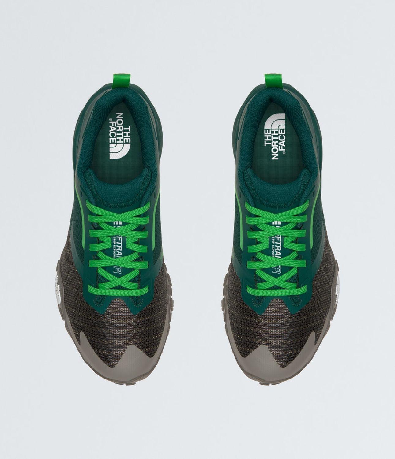 Zapatillas Offtrail Tr Hombre-2