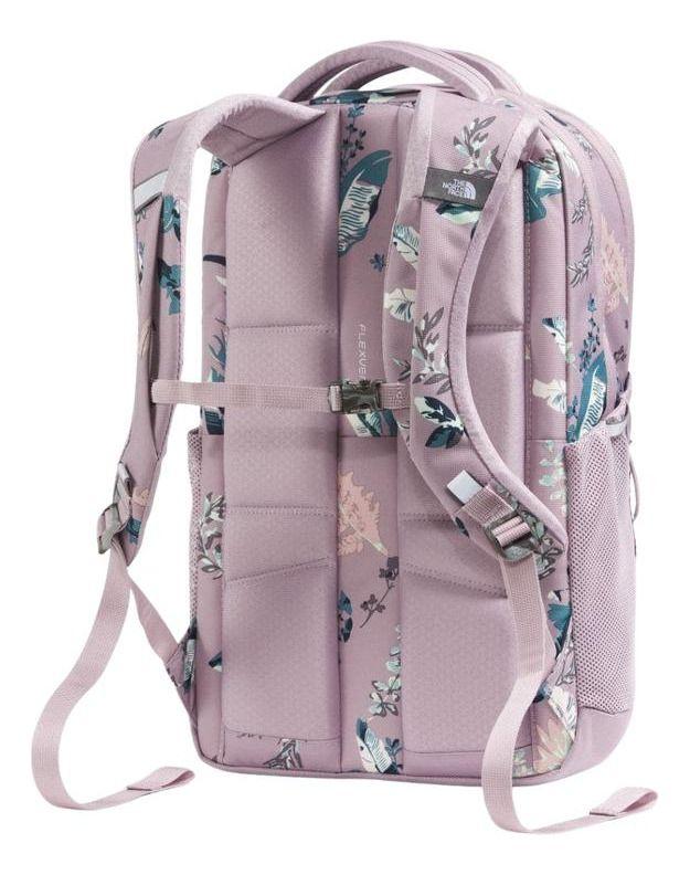 Mochila Mujer The North Face Jester Multicolor-1