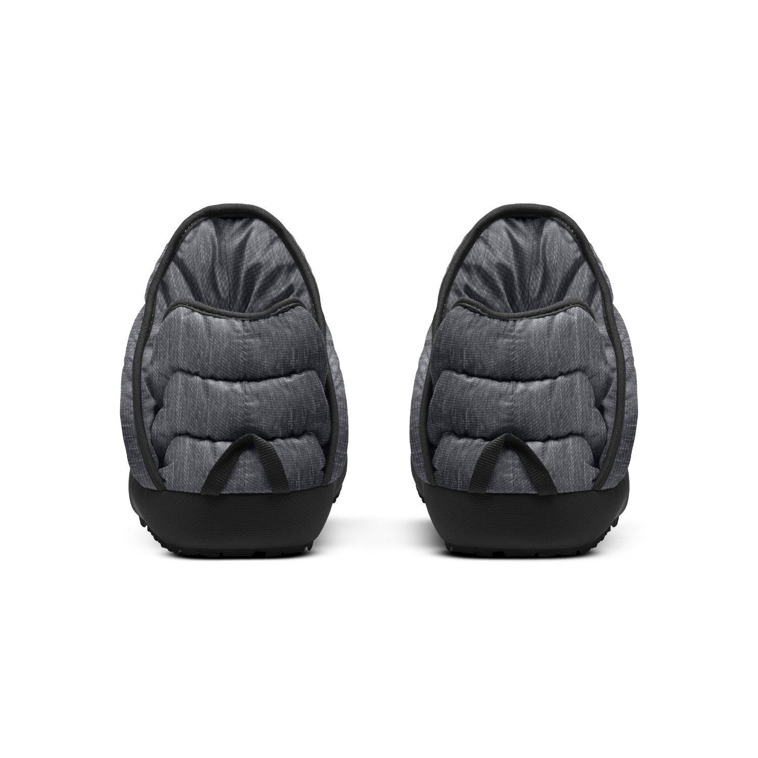 Pantufla The North Face Thermoball Traction Bootie Hombre Gris-2