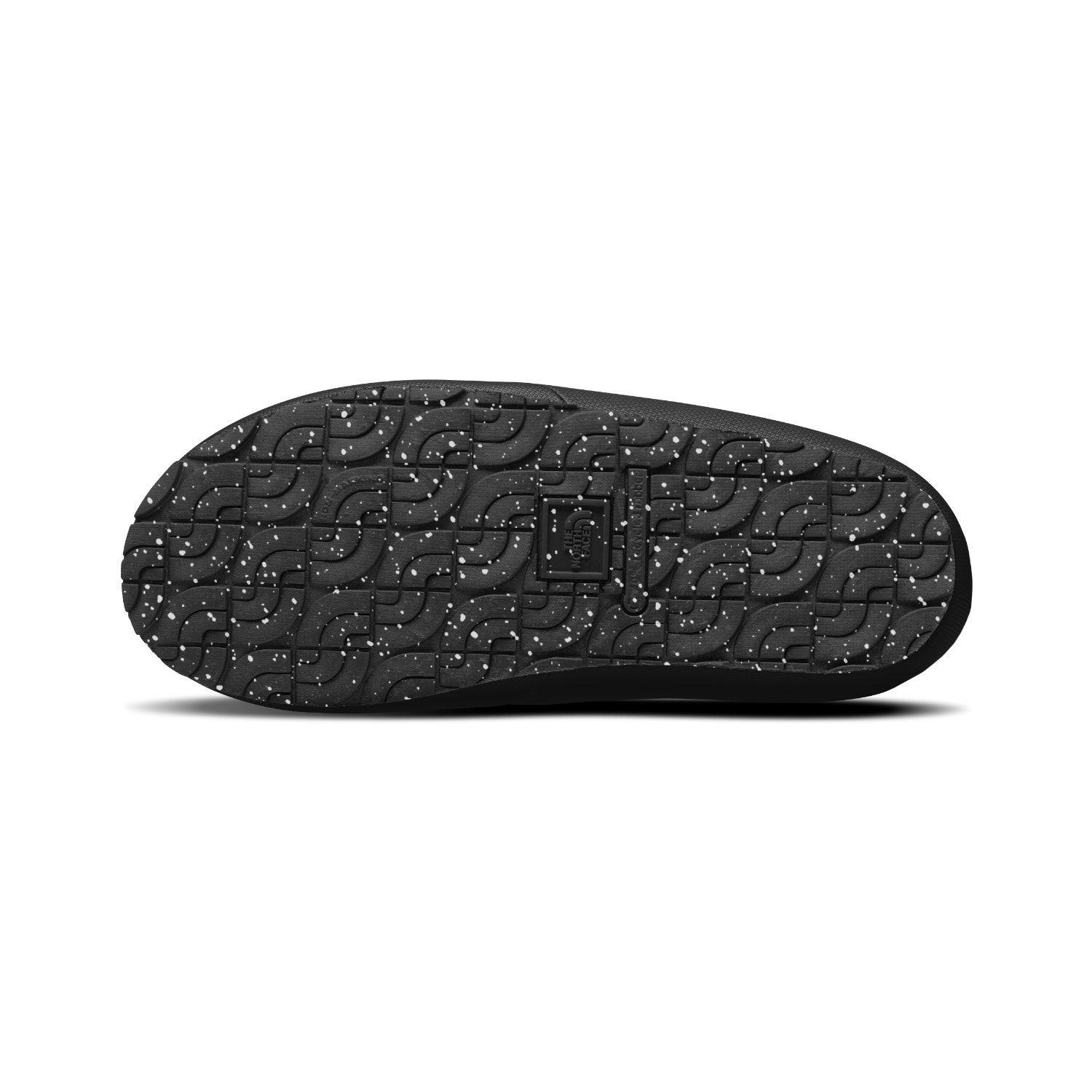 Pantufla The North Face Thermoball Traction Bootie Hombre Gris-3
