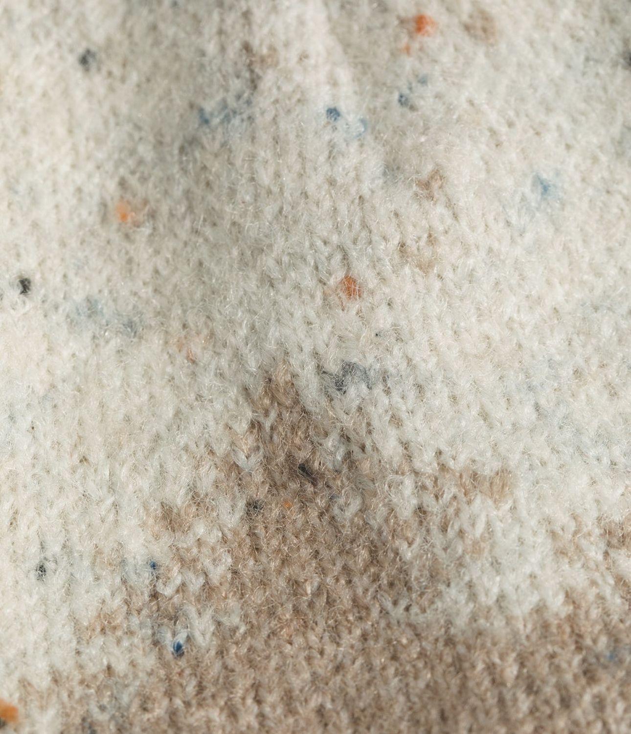 Gorro Cabin Mountain-scape-2