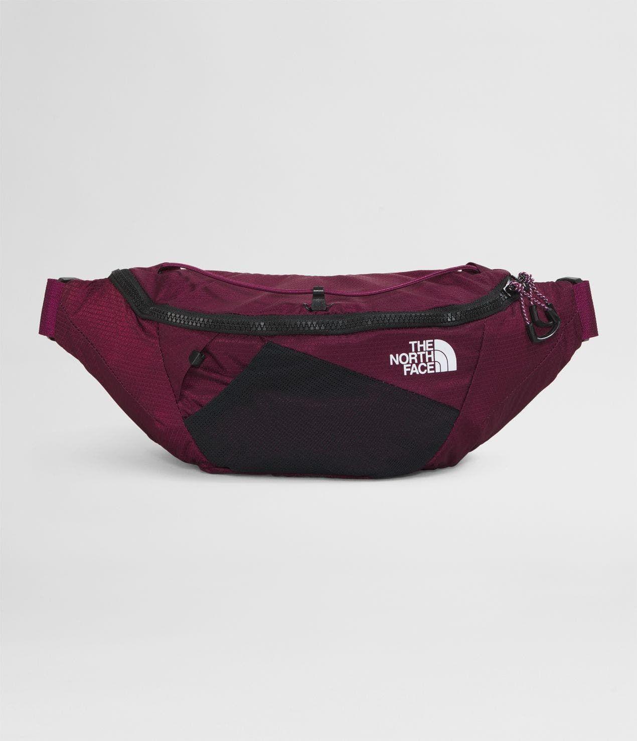 Banano Unisex The North Face Lumbnical - Small Burdeo-0