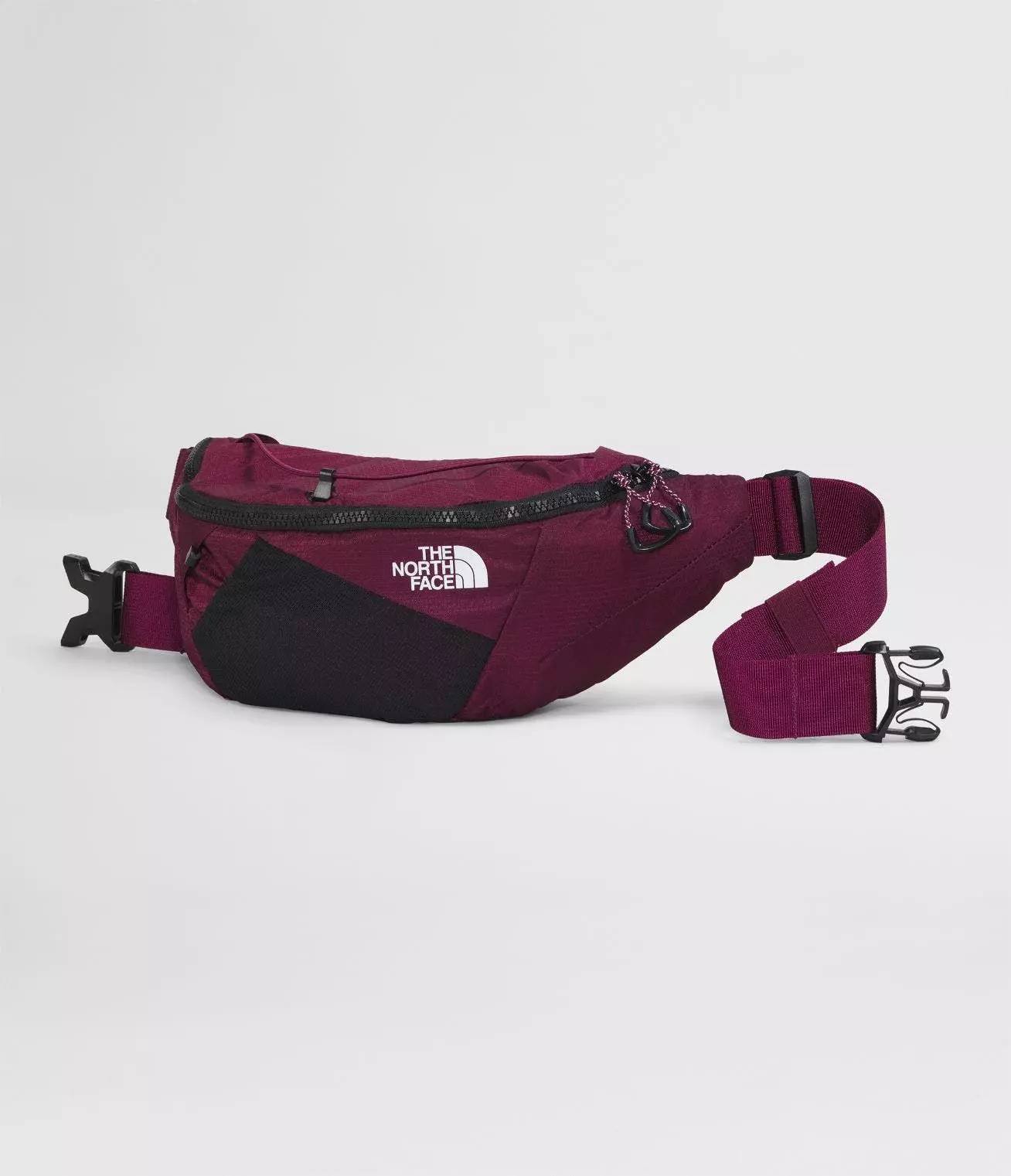 Banano Unisex The North Face Lumbnical - Small Burdeo-1
