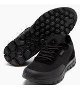 Zapatilla Kivül Hombre Andris Ii Negro-1