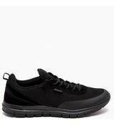 Zapatilla Kivül Hombre Andris Ii Negro-2