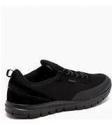Zapatilla Kivül Hombre Andris Ii Negro-3