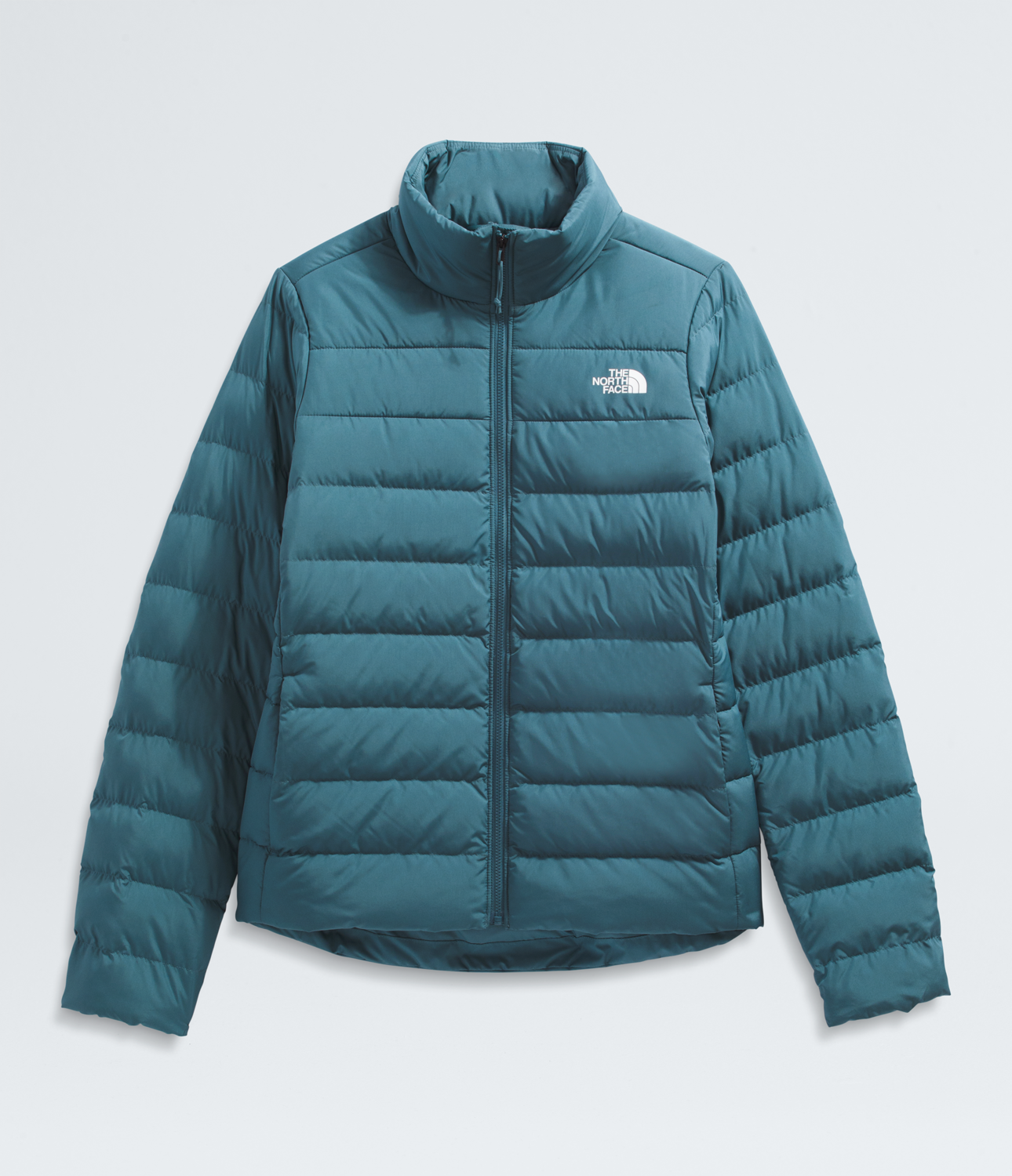 Chaqueta De Pluma Aconcagua 3 Mujer Azul-4