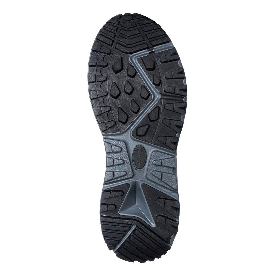 Zapato Marmot Hombre Karri Mid Negro-8