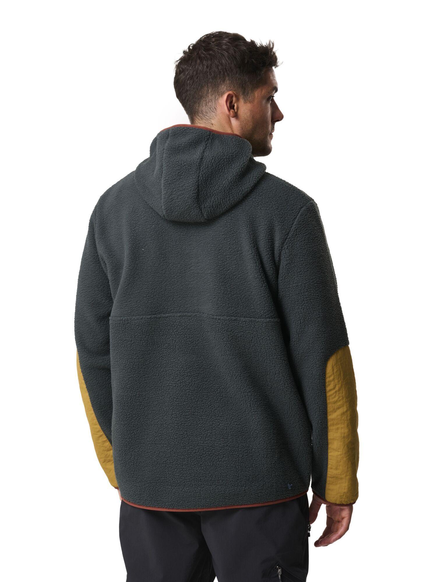 Polar Andesgear Hombre Buchupureo - Gris-1