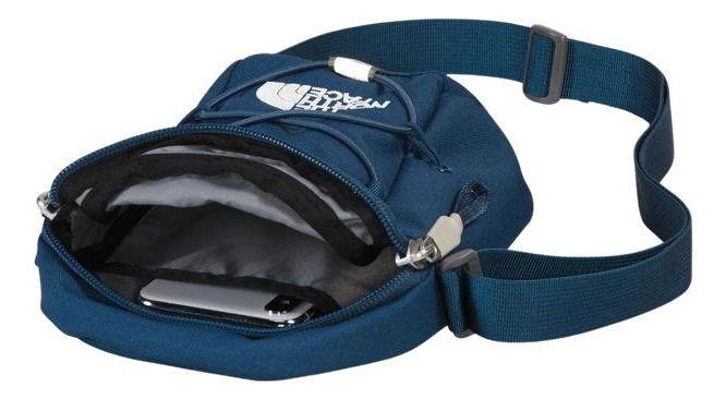 Bolso The North Face Jester Crossbody Multicolor-3