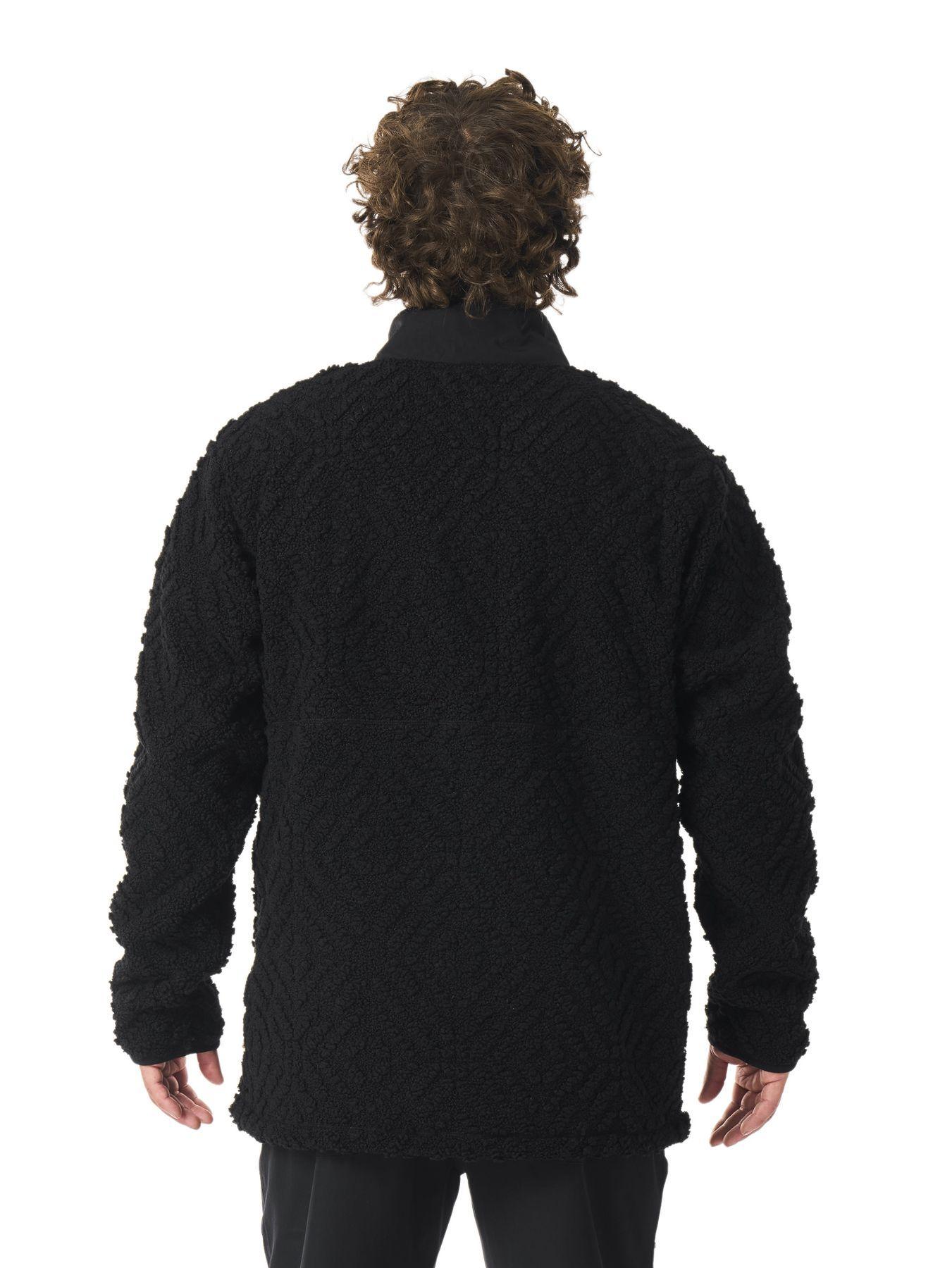 Polar Andesgear Hombre Pullinque Negro-2