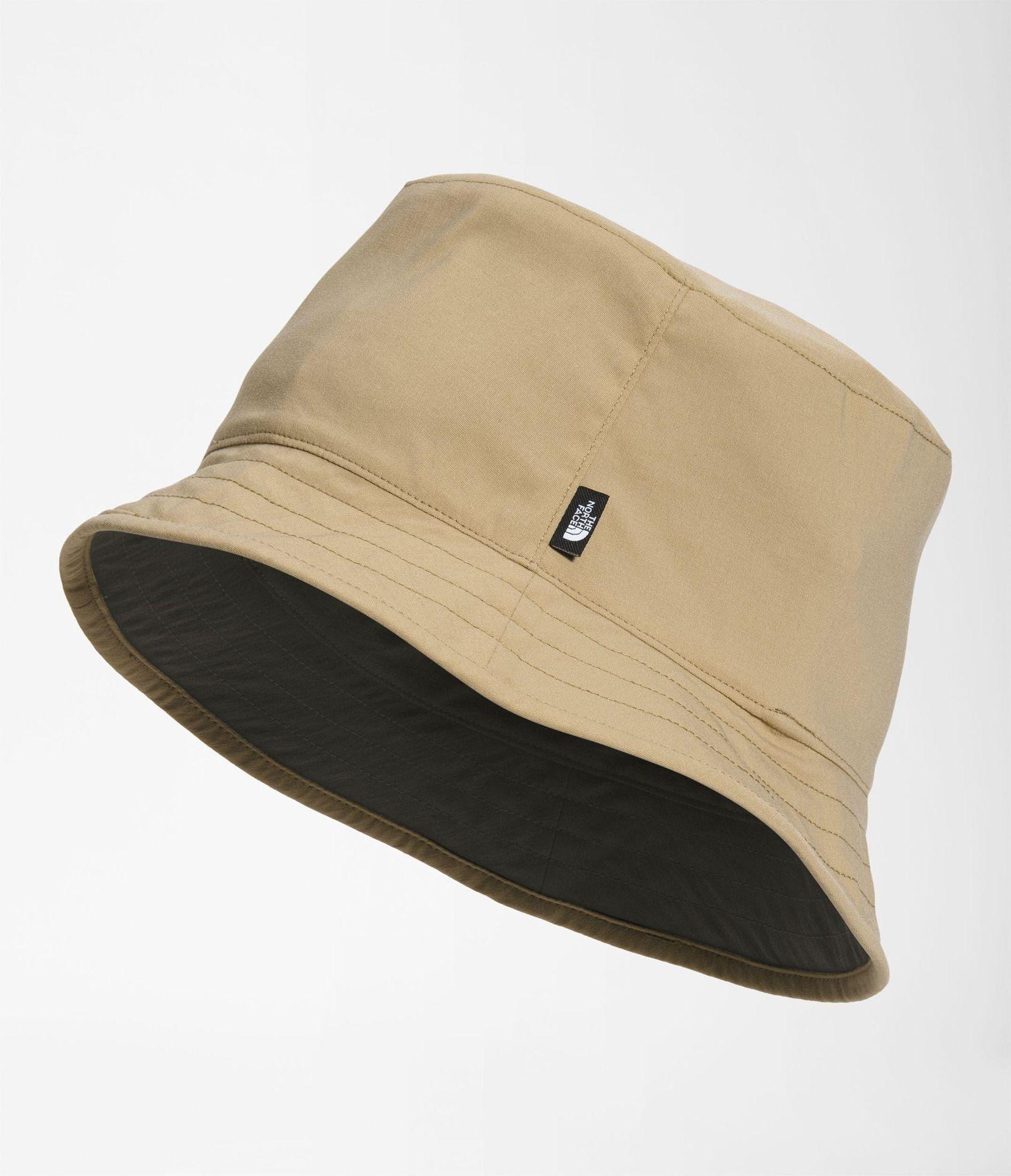 Gorro Unisex The North Face Bucket Class V Reversible Verde-1