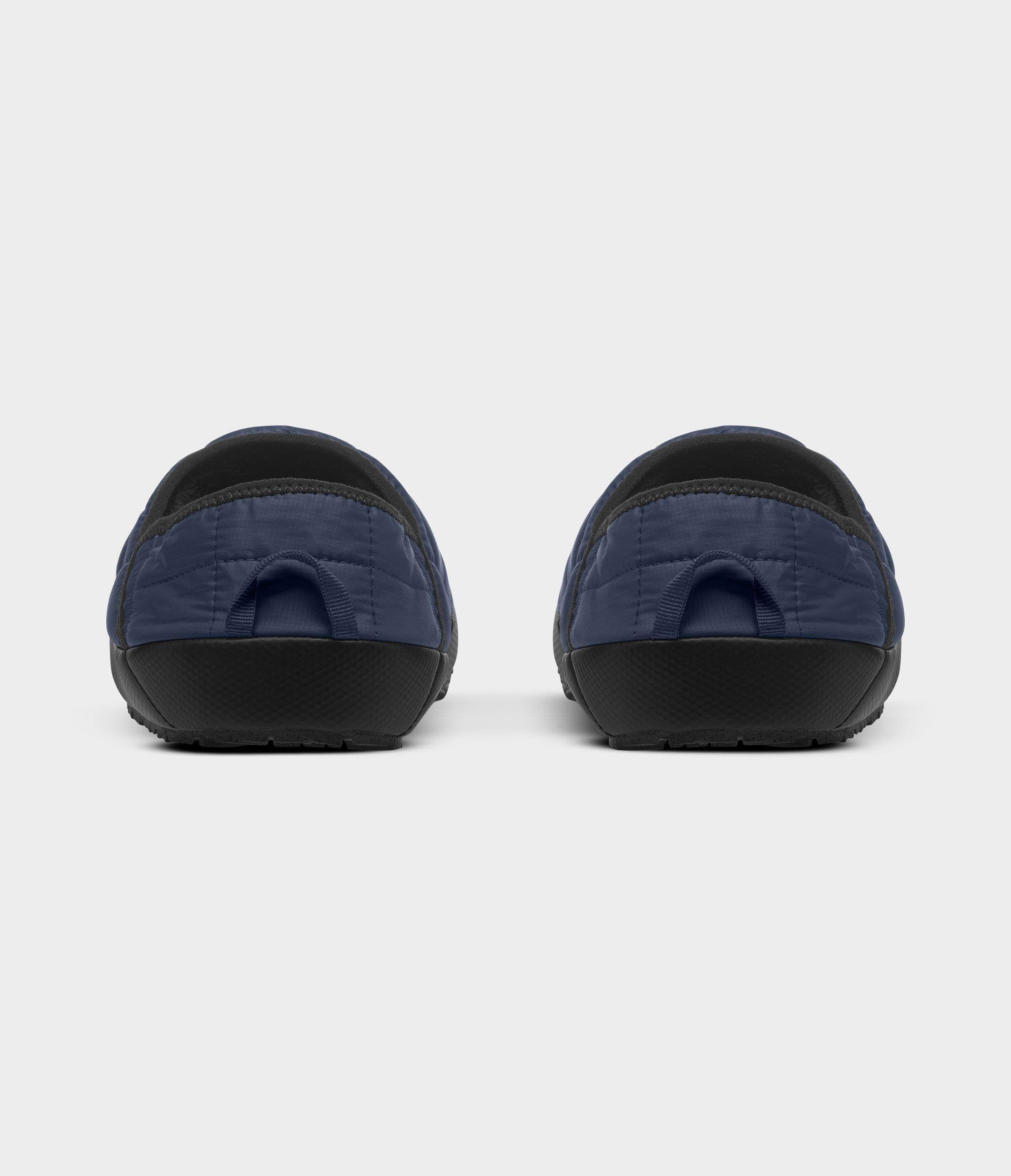 Pantufla Thermoball Traction Mule V Hombre - Azul-1