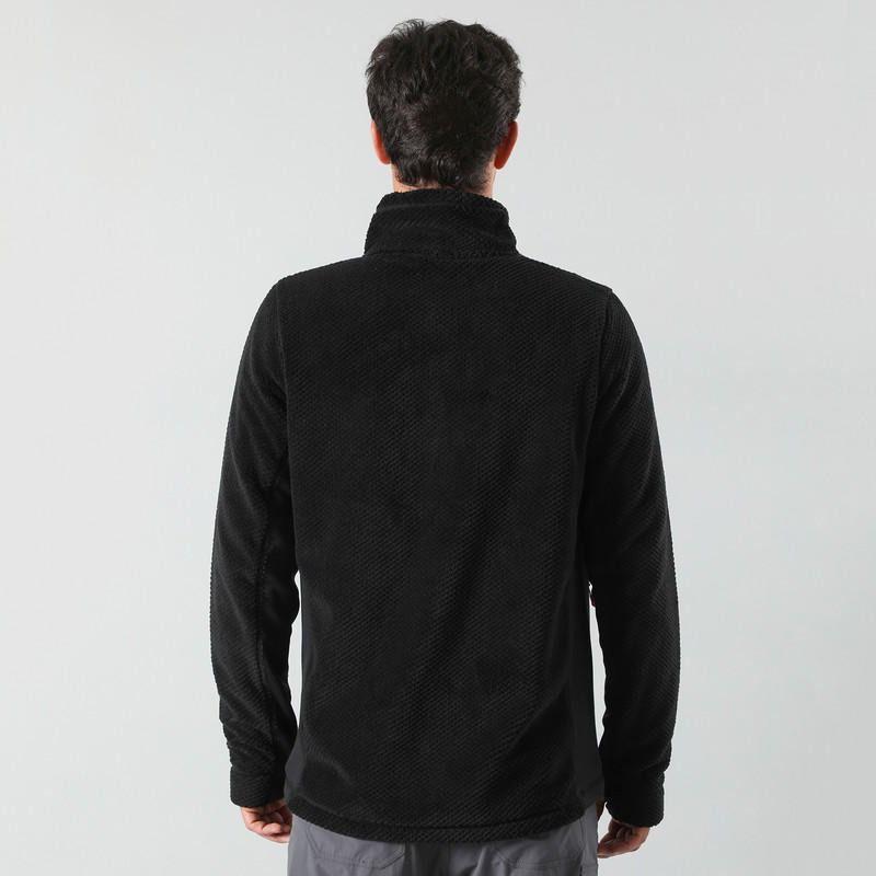 Polar Andesgear Hombre Navarino AG001 Negro-1