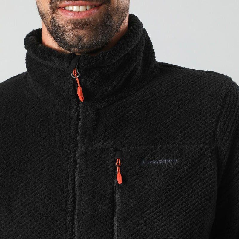 Polar Andesgear Hombre Navarino AG001 Negro-2