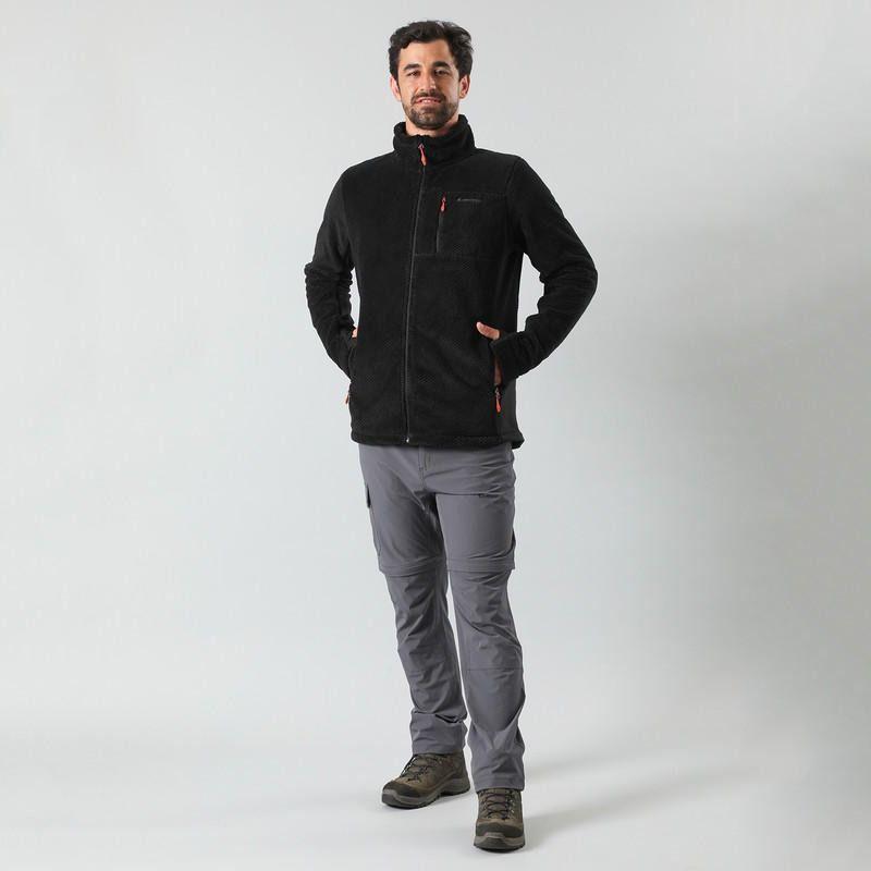 Polar Andesgear Hombre Navarino AG001 Negro-4