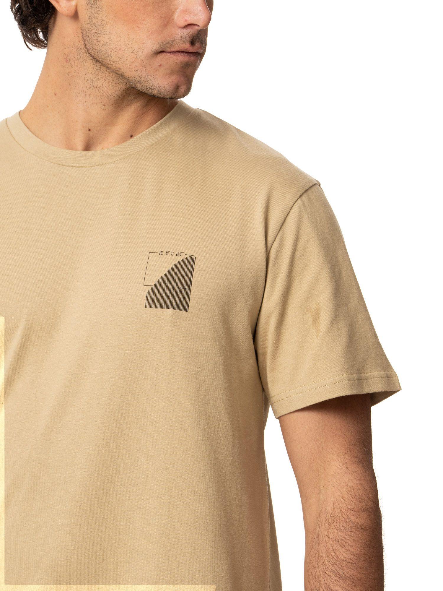 Polera Kivül Hombre Plomo Curry-3