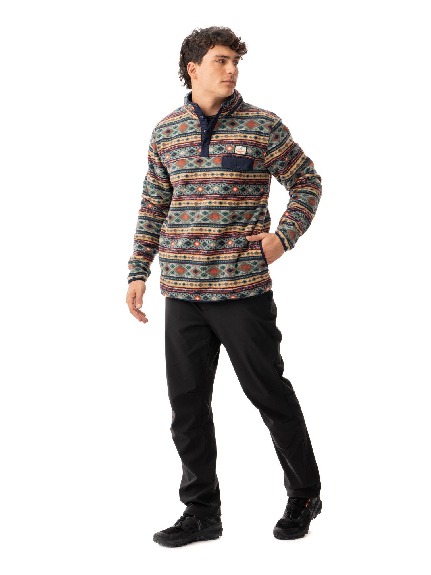 Polar Andesgear Hombre Panguipulli Multi V25-2
