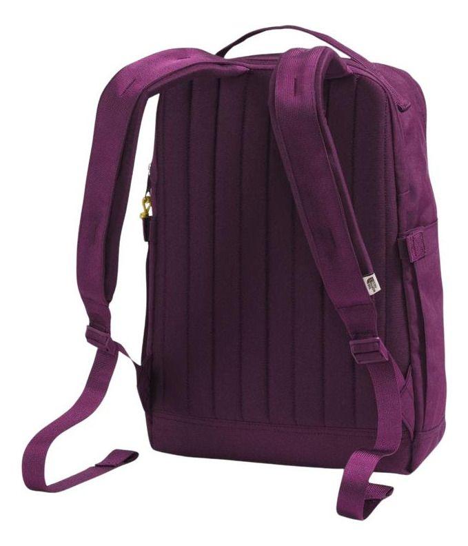 Mochila The North Face Berkeley Daypack Morado-1