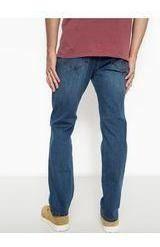 Jeans Kivül Hombre Tera Azul Azul-1