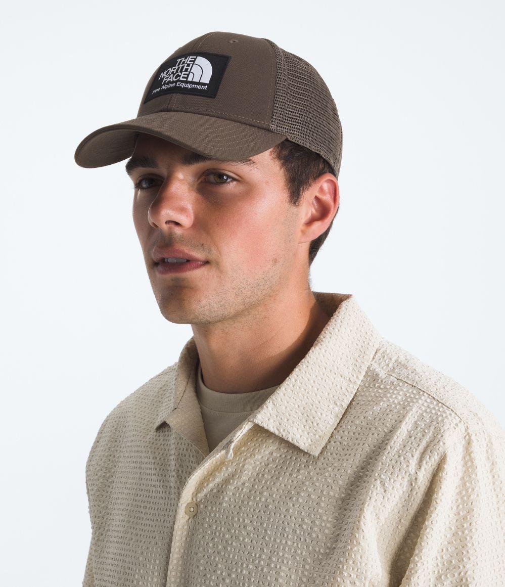 Jockey Mudder Trucker Unisex-2