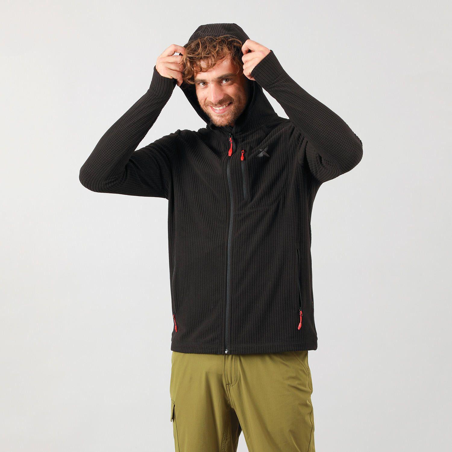 Polar Andesgear Hombre Juncal Negro-1