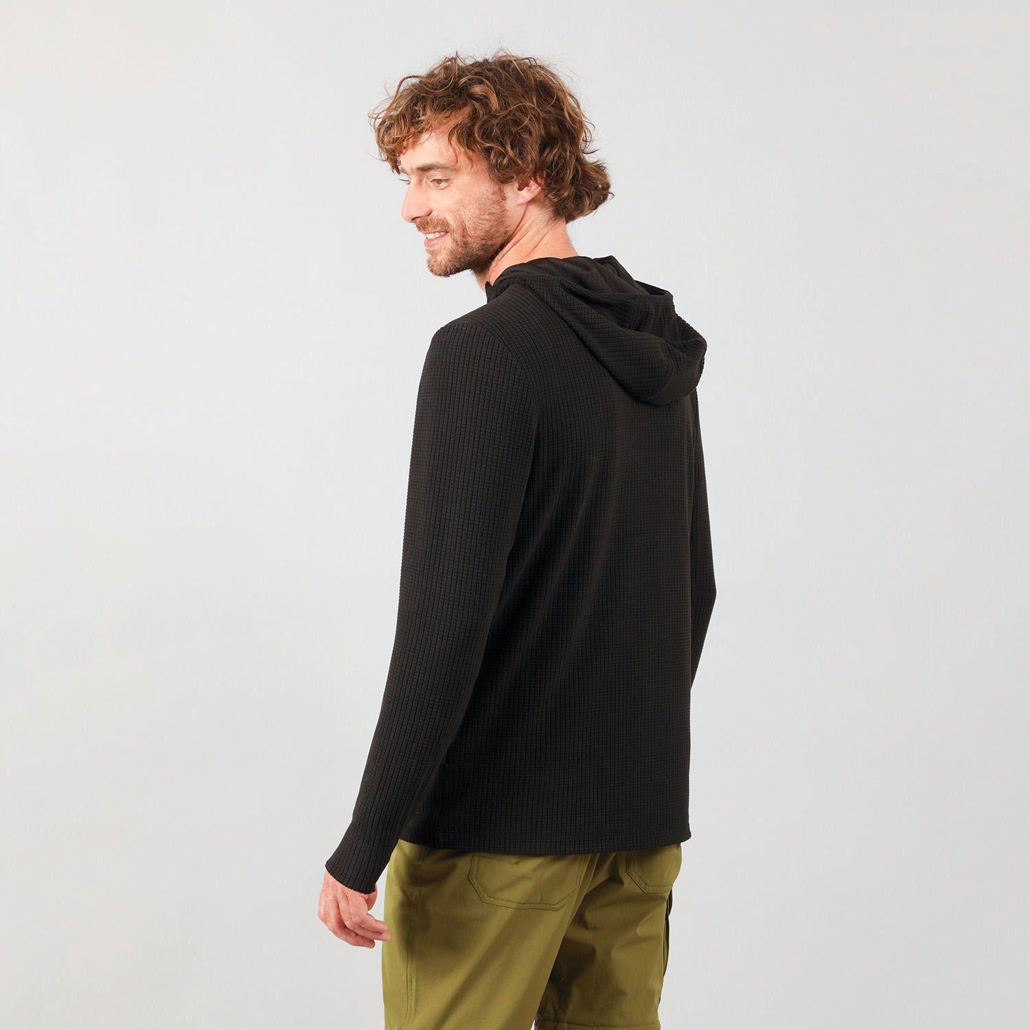 Polar Andesgear Hombre Juncal Negro-2