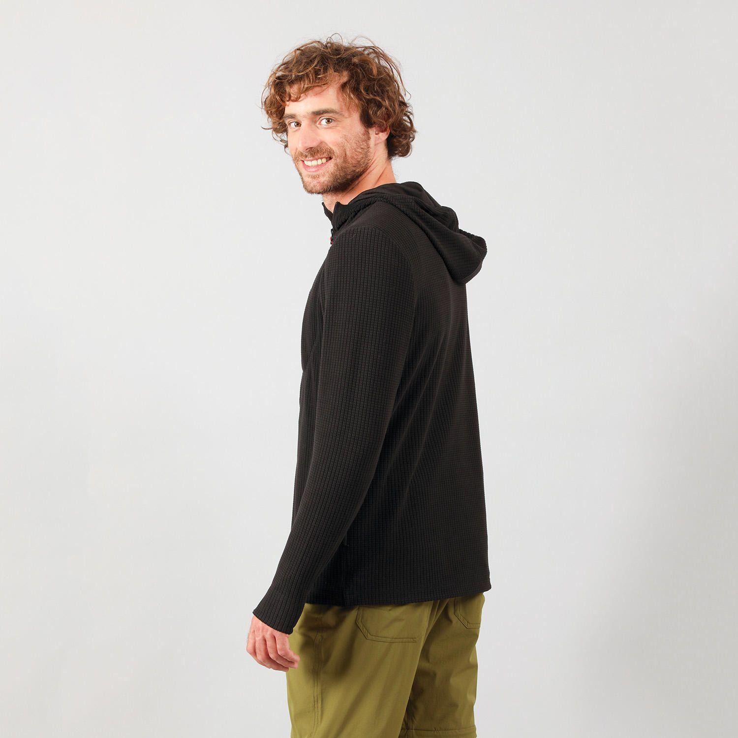 Polar Andesgear Hombre Juncal Negro-3