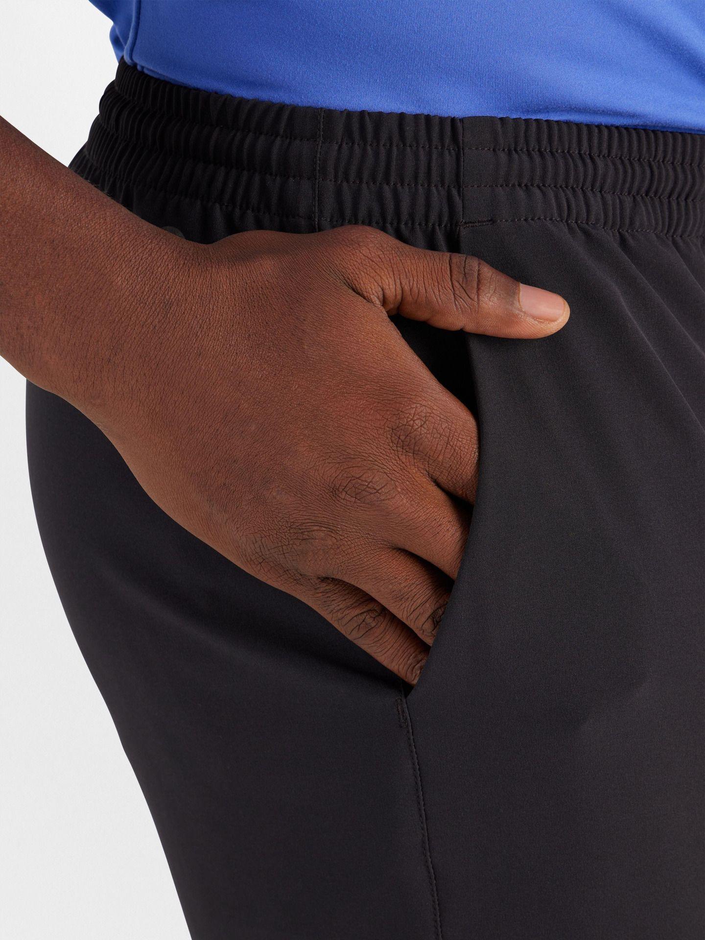 Short Marmot Hombre Elche 7 Negro-4