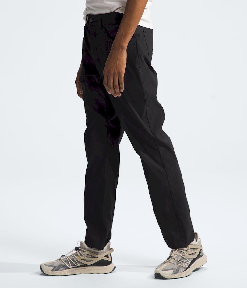 Pantalon The North Face Hombre Casual Sprag 5-Pocket Negro-1