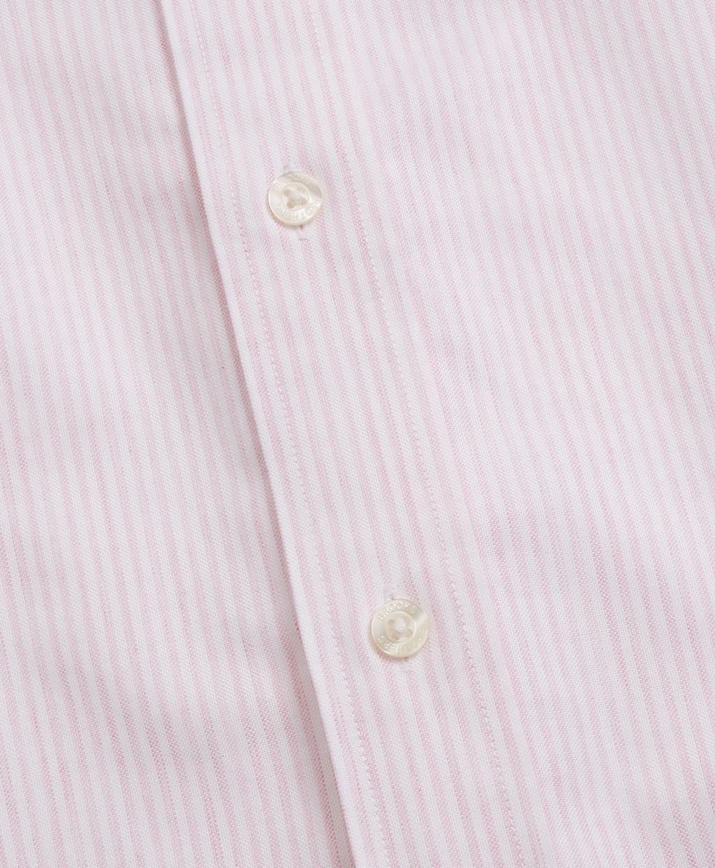 Camisa Brooks Brothers Hombre Non-iron Regent Fit- BB71 Rosado-2