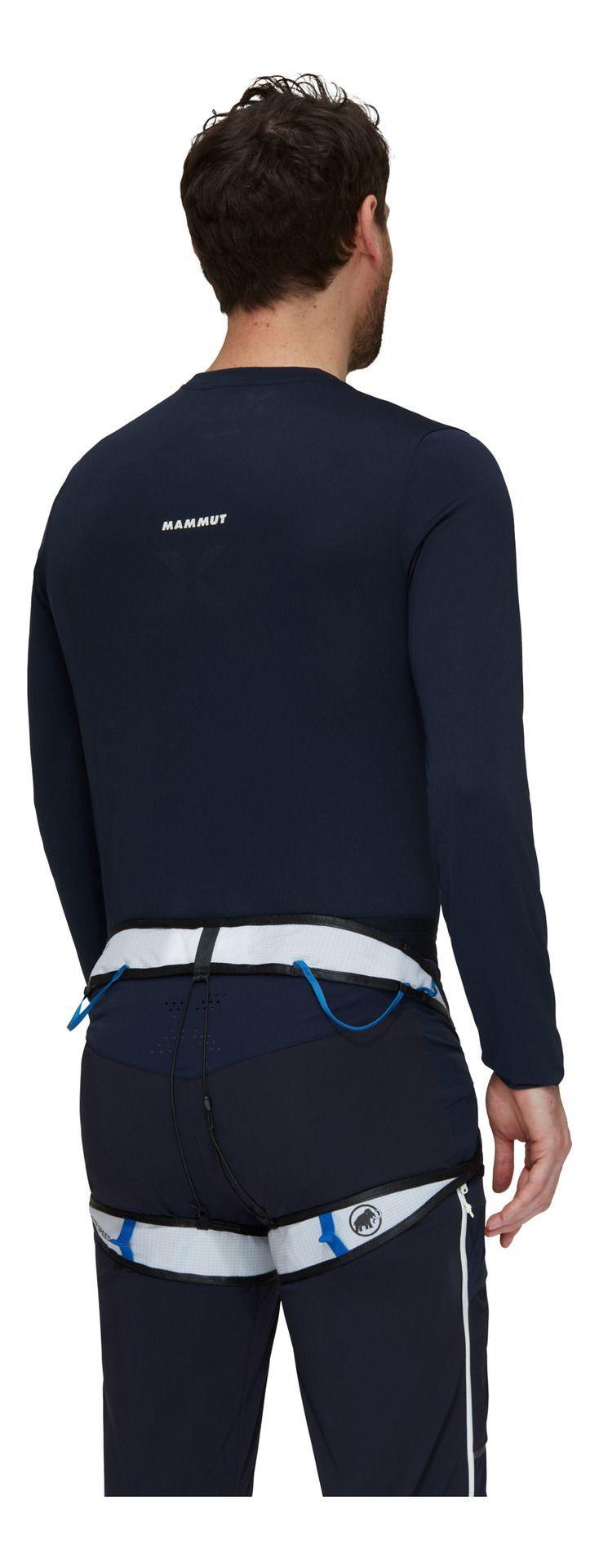 Arnes Mammut Unisex Eiger Speed Negro-2