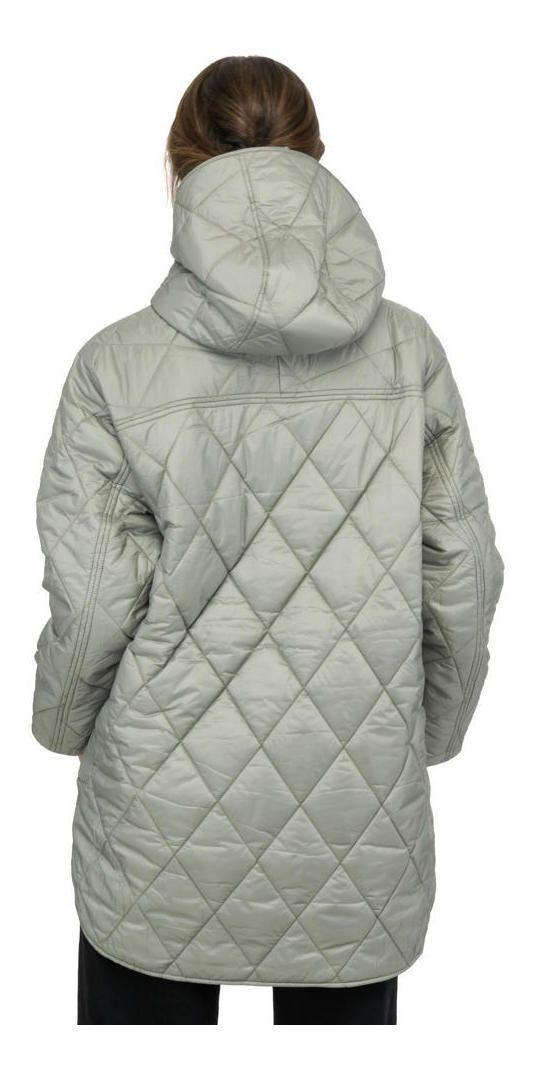 Chaqueta Kivül Mujer Salma Gris-3