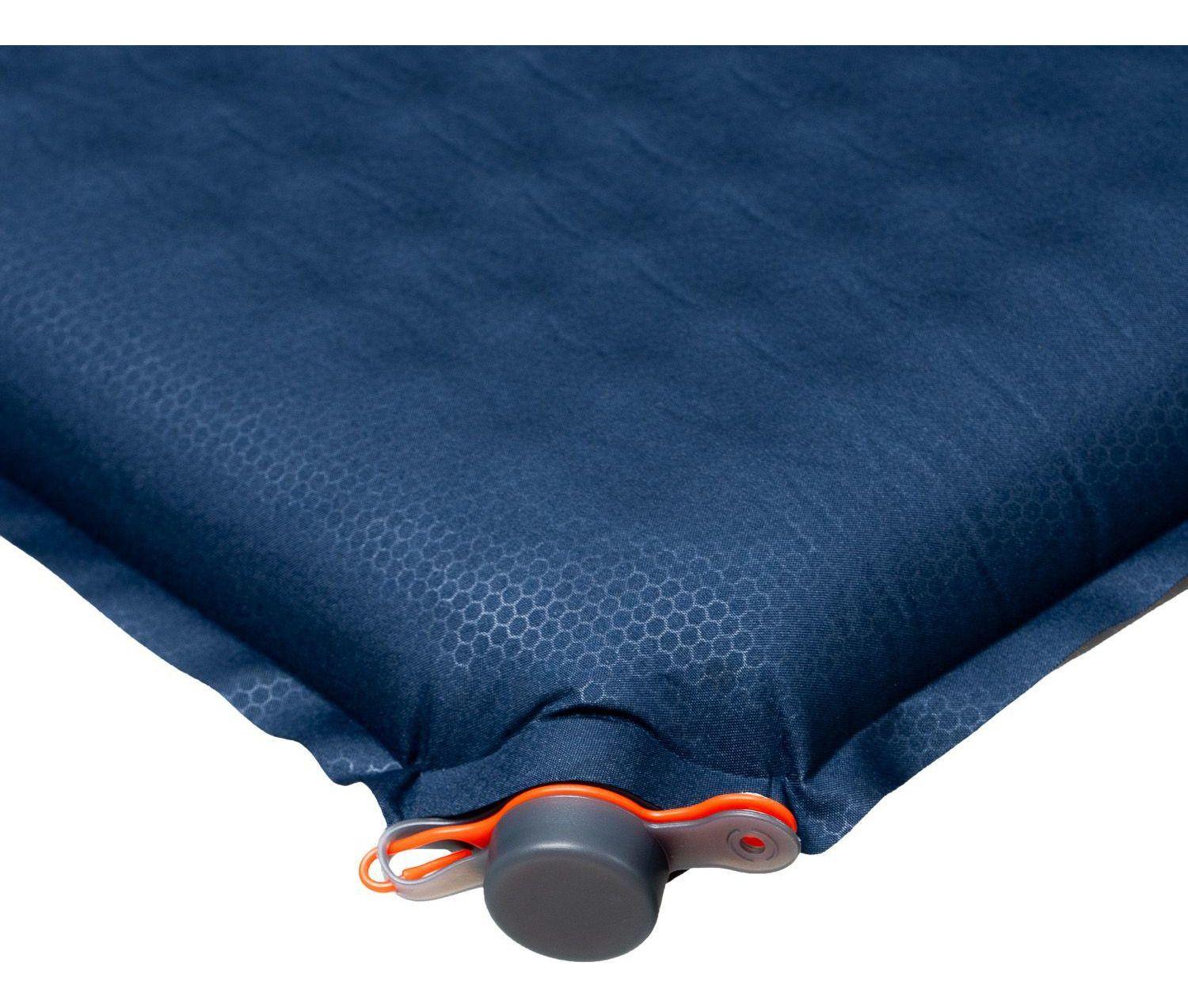 Colchoneta Andesgear Unisex Pukará Azul Azul-2