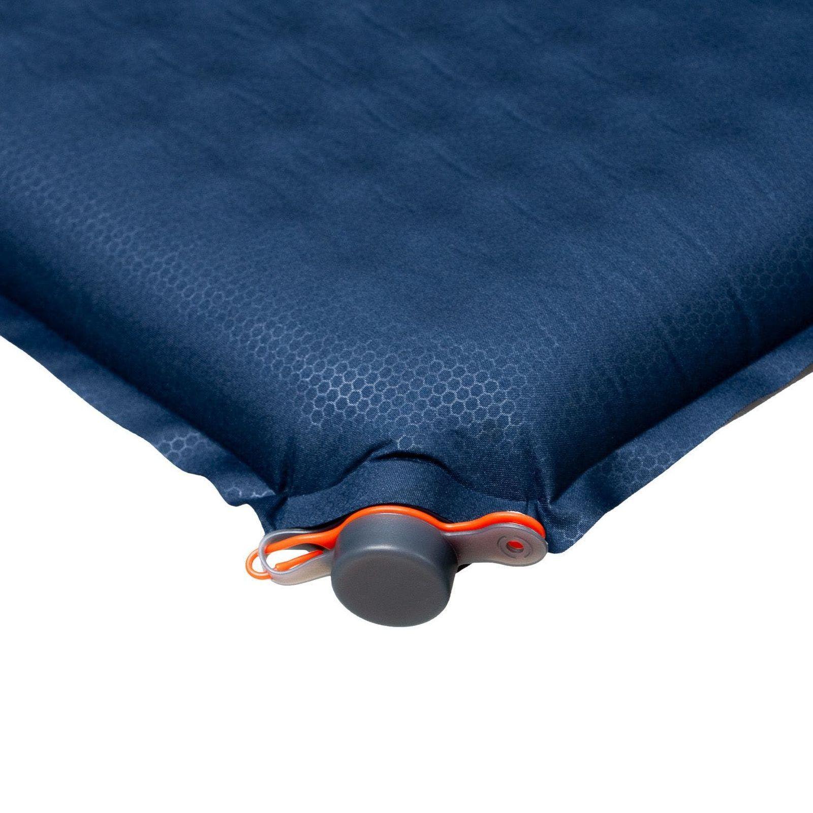 Colchoneta Andesgear Unisex Pukará Azul Azul-2