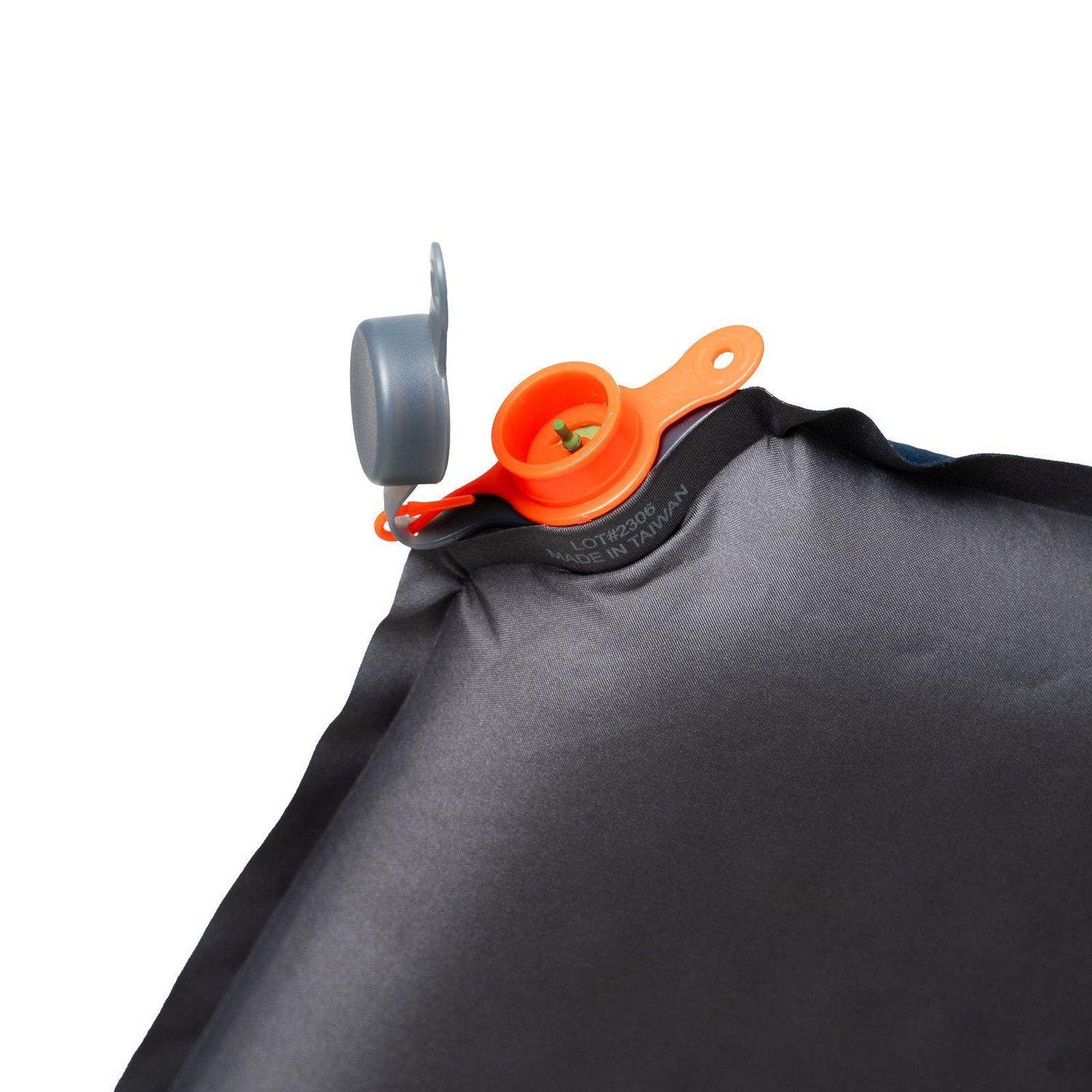 Colchoneta Andesgear Unisex Pukará Azul Azul-3