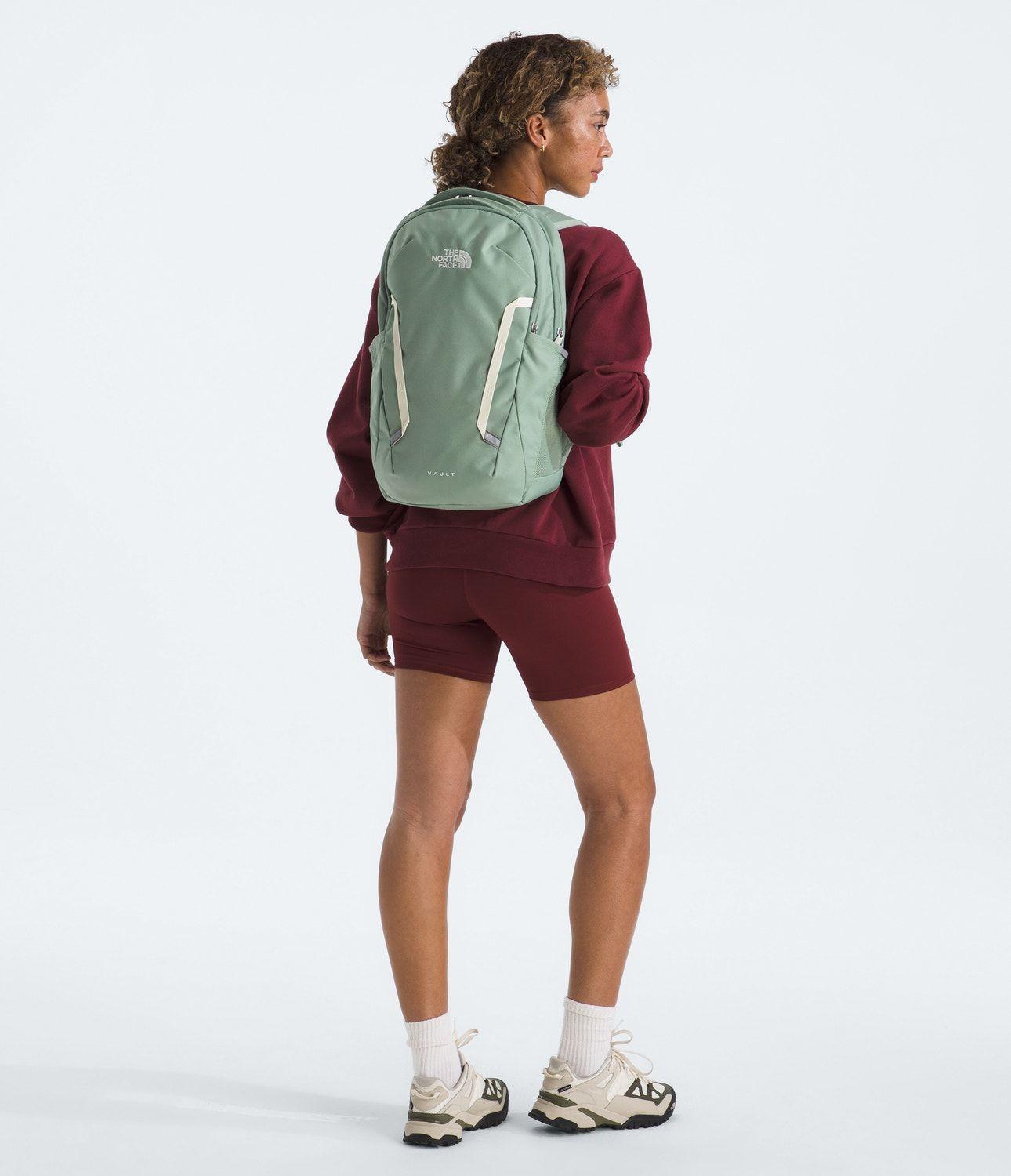 Mochila Vault Mujer 21 L-2