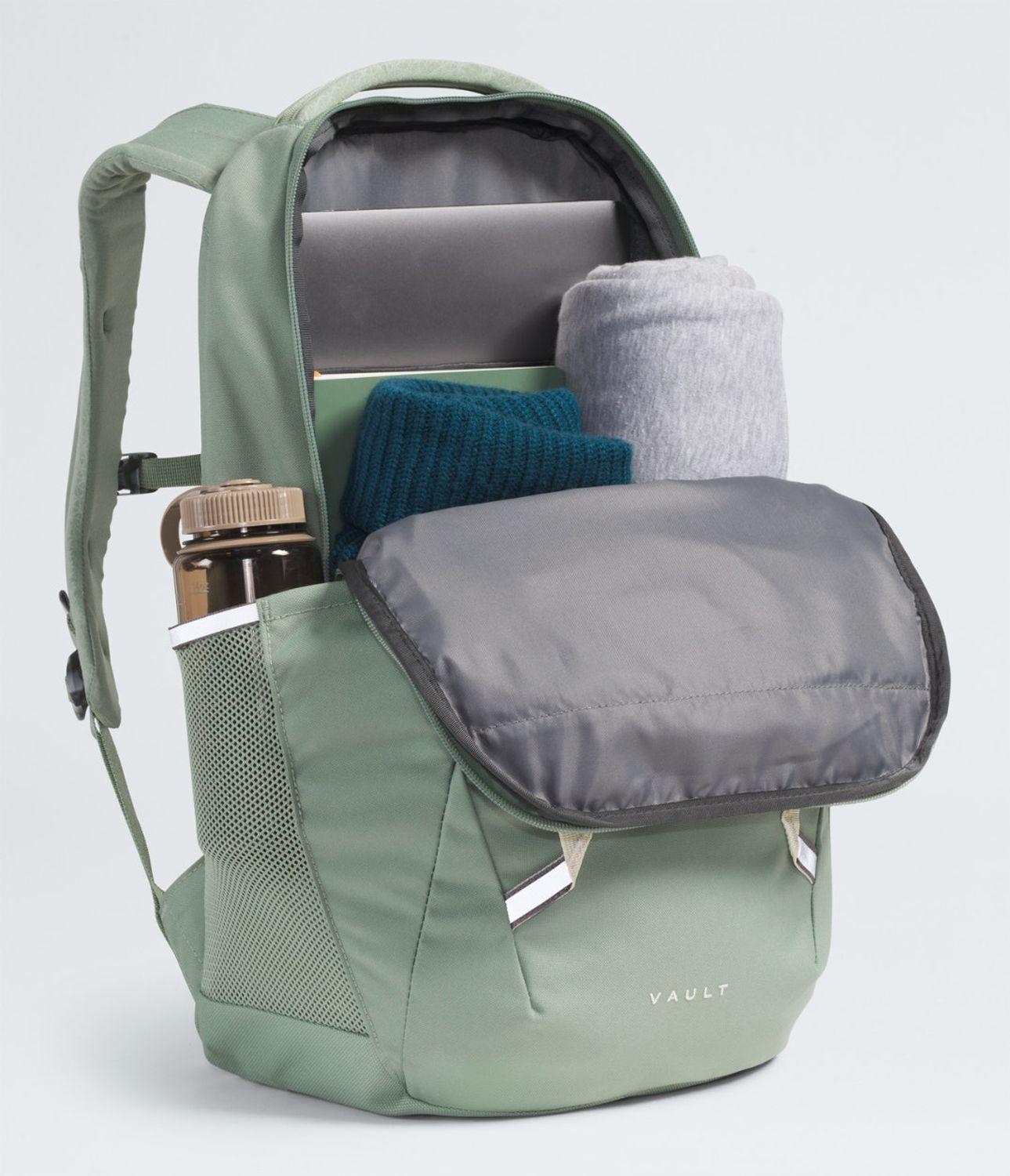 Mochila Vault Mujer 21 L-5