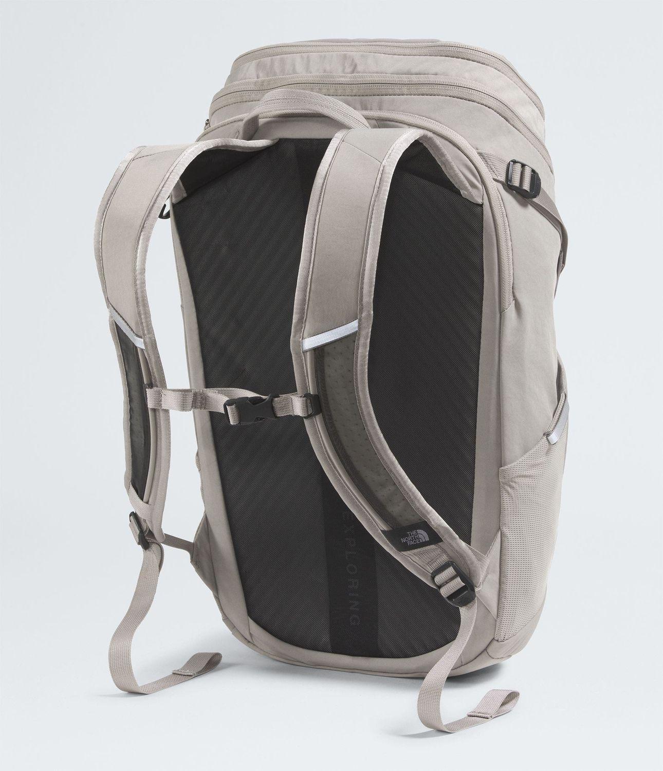 Mochila Kaban Lte Gris-2