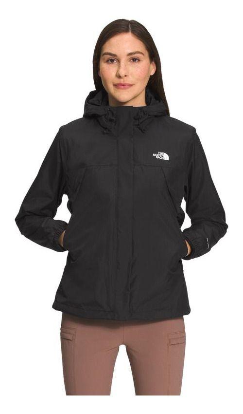 Chaqueta The North Face Mujer Triclimate® Antora Negro-0