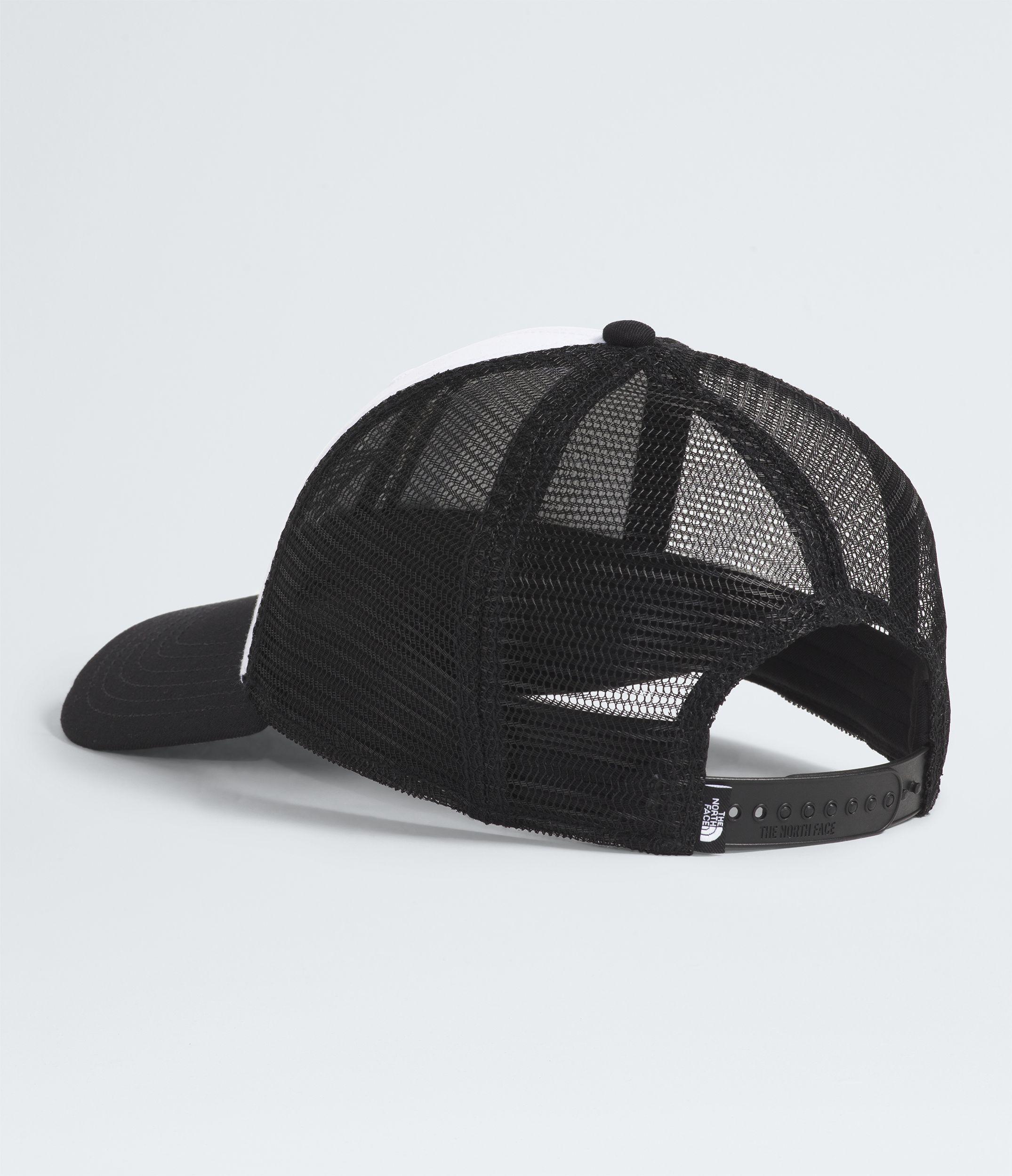 Jockey Graphic Mudder Trucker Blanco-1