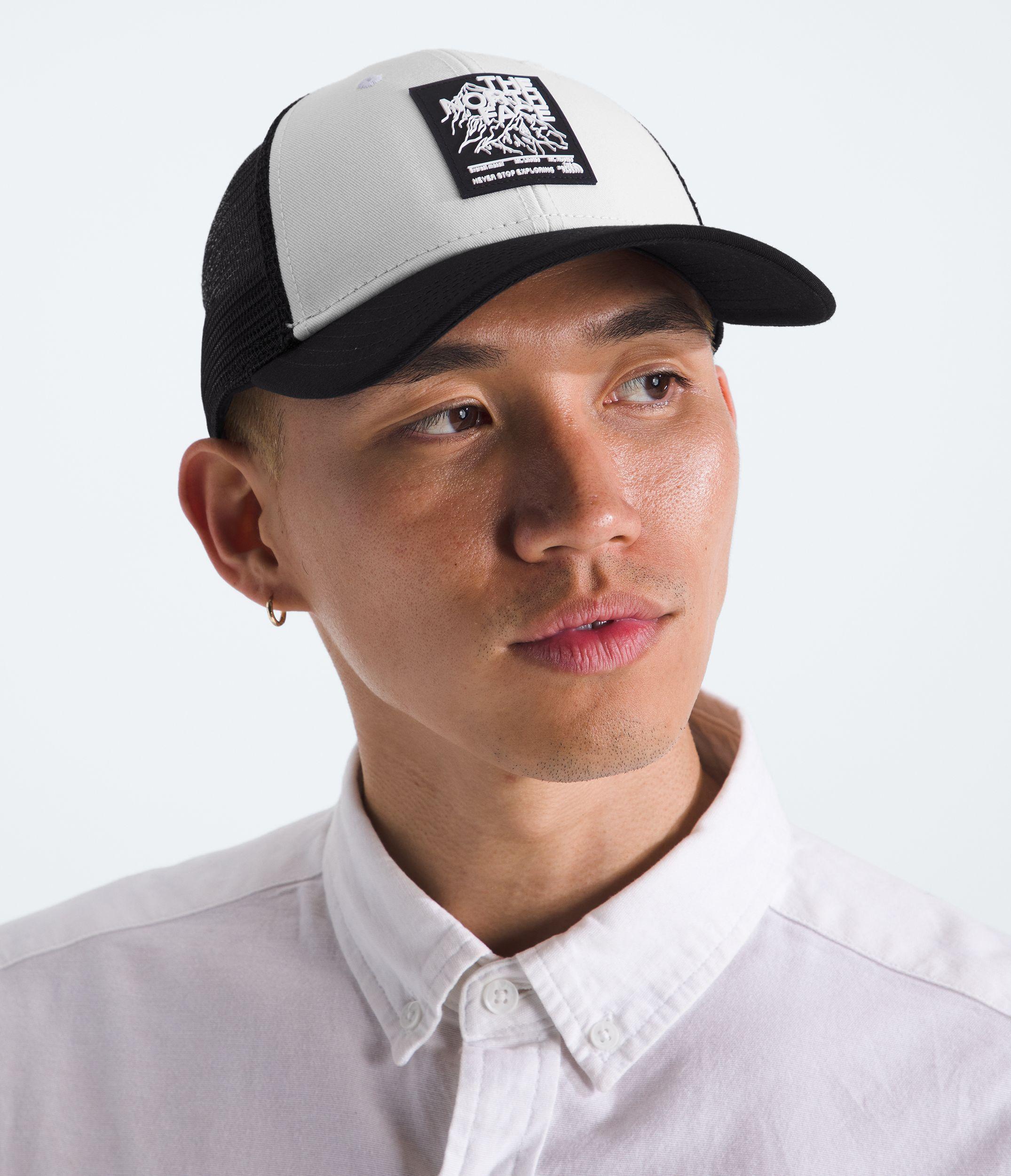 Jockey Graphic Mudder Trucker Blanco-2