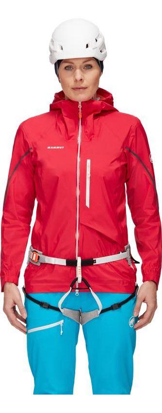 Arnes Mammut Hombre Zephir Altitude Blanco-4