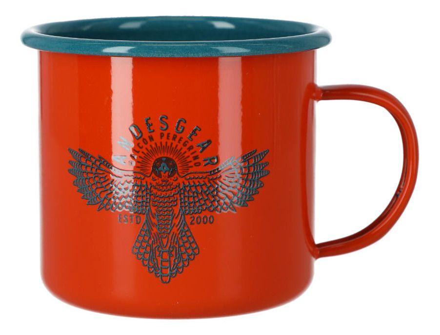 Taza Andesgear Unisex Set Tazas Aves 500ml Único color-2