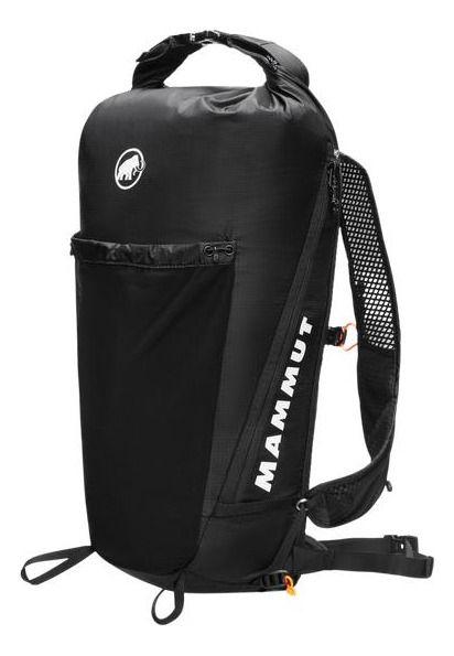 Mochila Mammut Unisex Trekking Aenergy 18l Ultra-light Negro-0