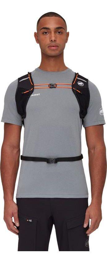 Mochila Mammut Unisex Trekking Aenergy 18l Ultra-light Negro-2