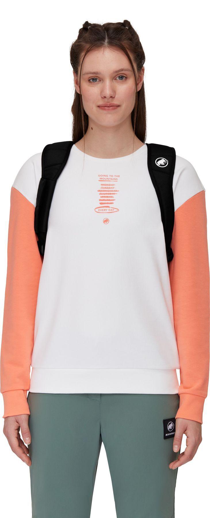 Bolso Mammut Unisex Cargon 40L Negro-4