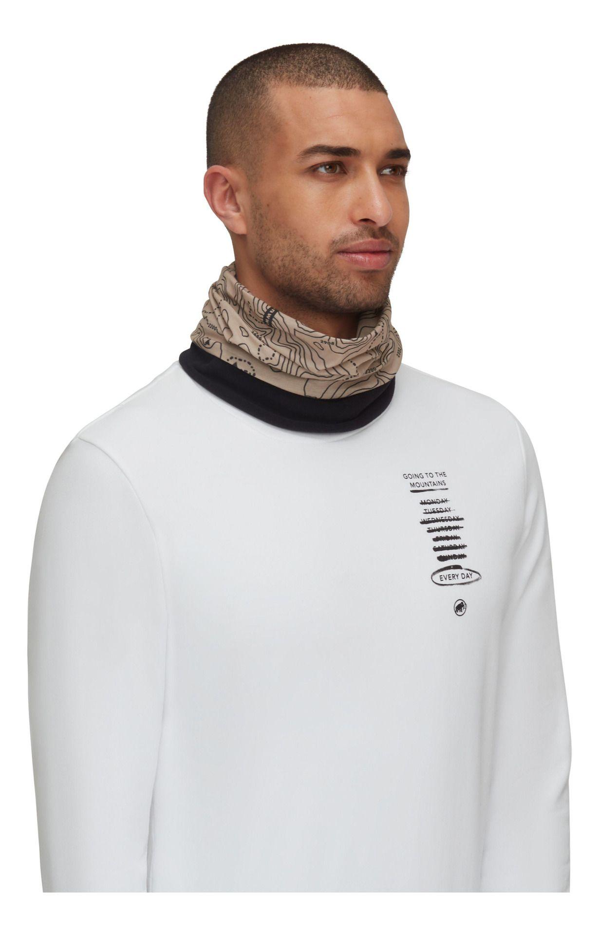 Cuello Mammut Unisex Thermo Gaiter Surtido-2