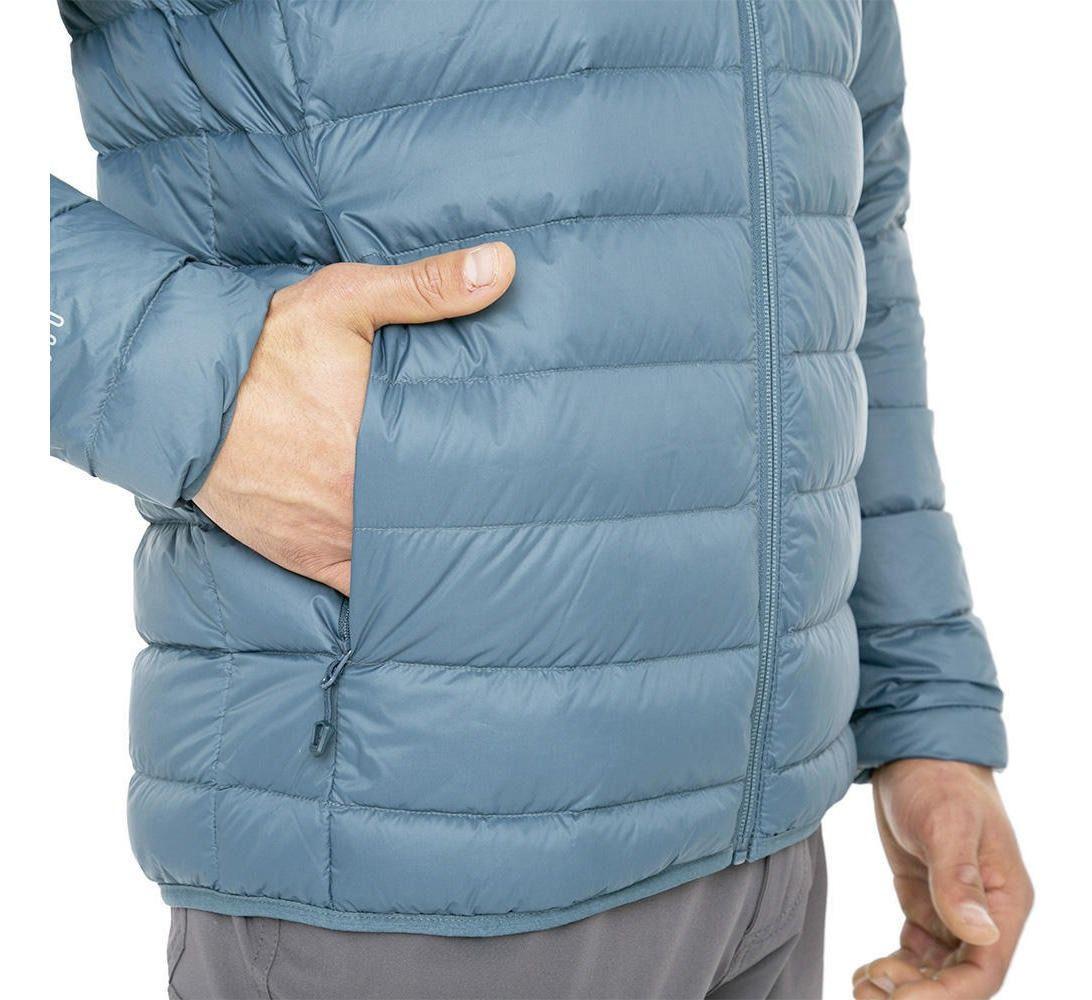 Chaqueta Andesgear Hombre Pluma 600 Cucao Azul Azul-4